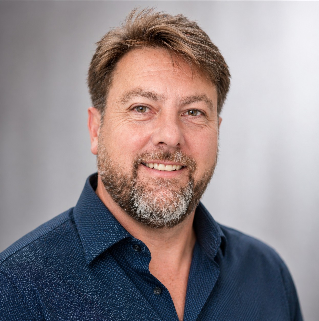 Deon Lubbe, founder of Cool Jobs NZ